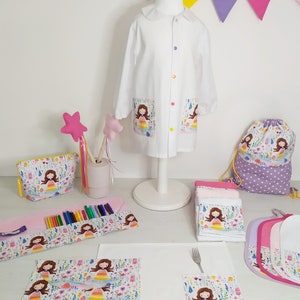 Ensemble de chambre d'enfant personnalisable