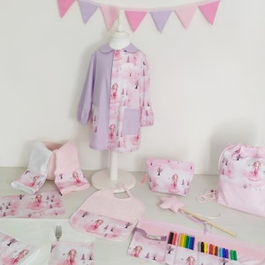 Ensemble de chambre d'enfant personnalisé