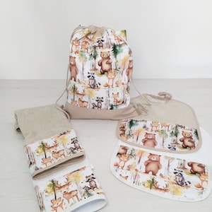 Ensemble chambre d'enfant personnalisable