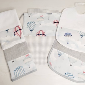 Ensemble de chambre d'enfant personnalisé