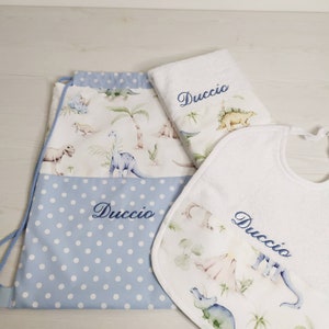 Ensemble chambre d'enfant personnalisable