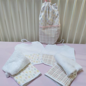 Kindergartenset, individualisierbar