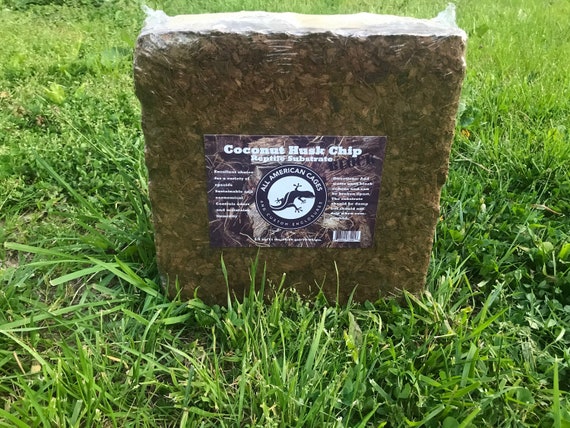 bulk reptile substrate