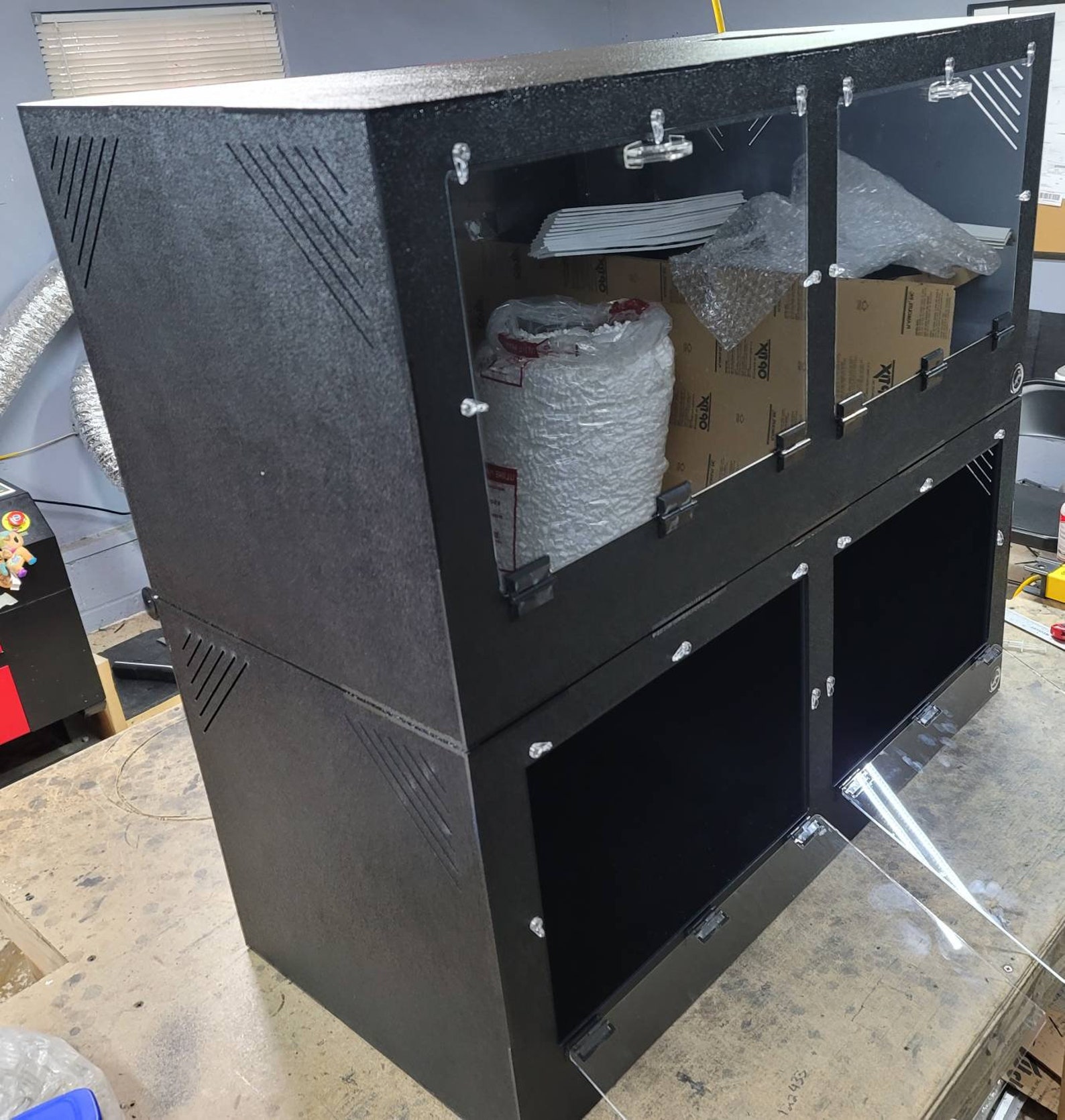 36x18x18 Reptile Cage reptile enclosure Etsy