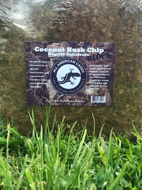 bulk reptile substrate