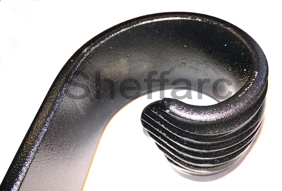 adjustable angle iron