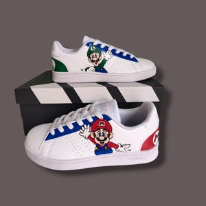 adidas gazelle silver green womens Nike Dunk Low What the Super Mario – Ar Store