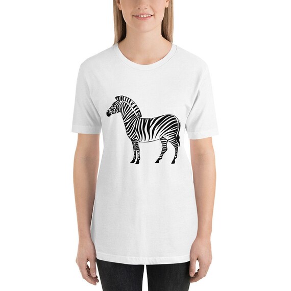 Animals Lovers Short-Sleeve Unisex T-Shirt