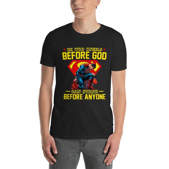 superhero shirts