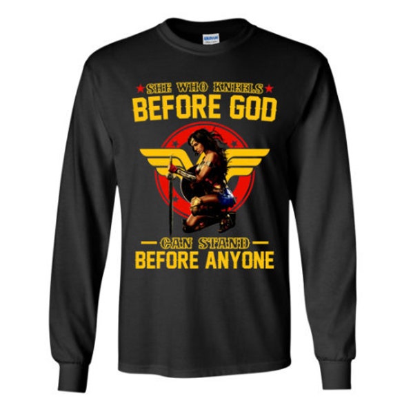 christian superhero shirts
