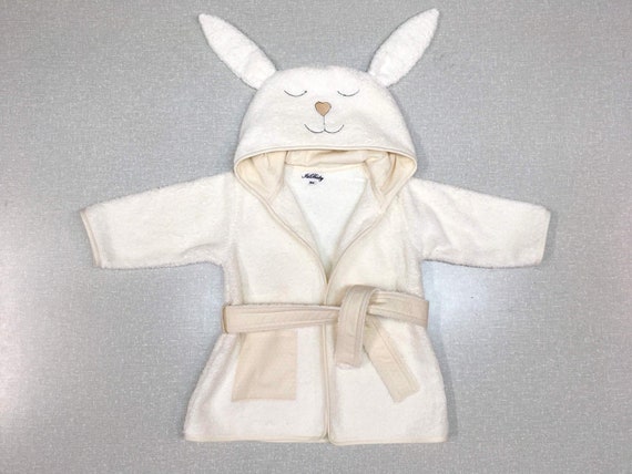 personalised baby jacket