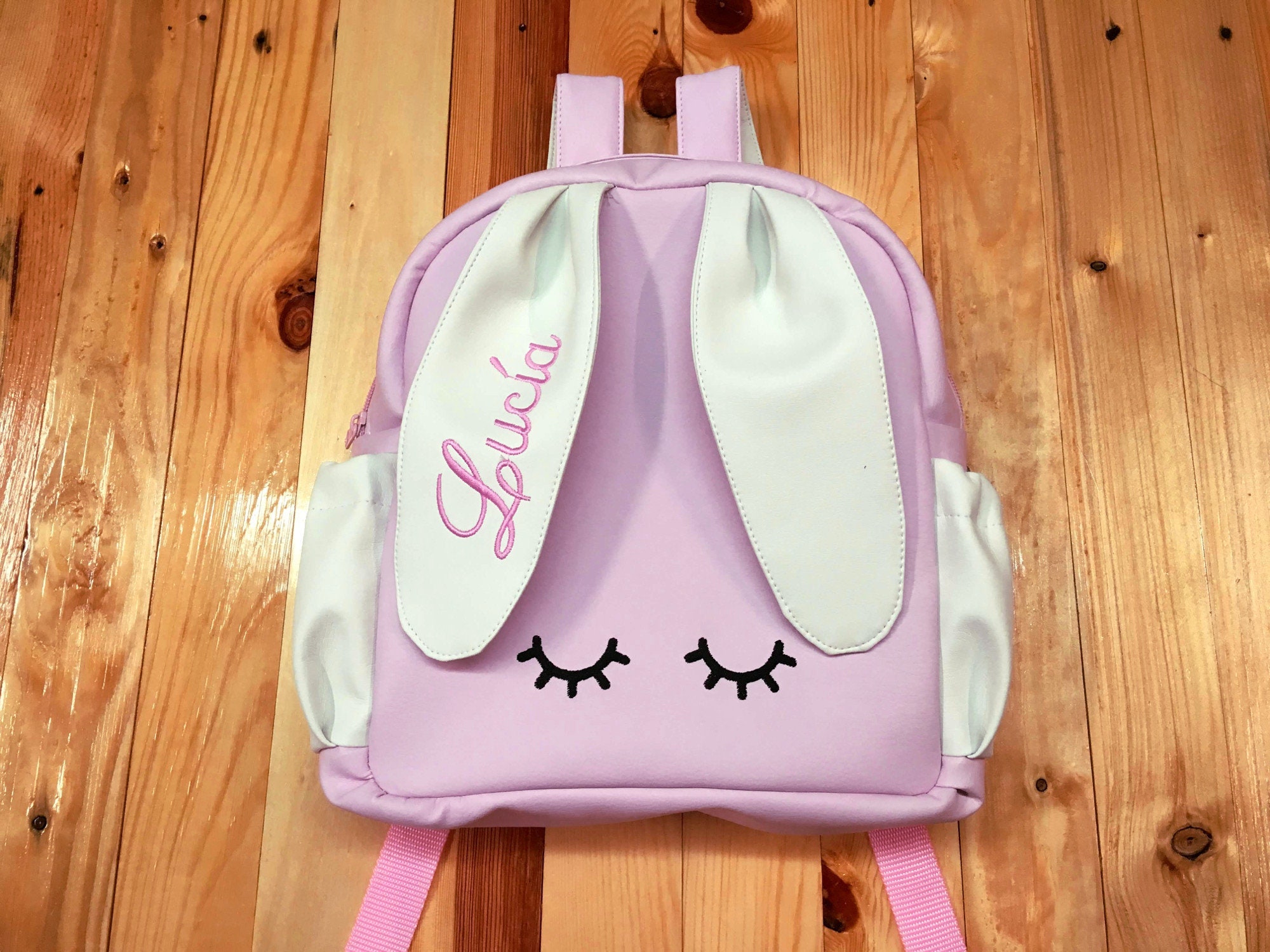 Mochila personalizada