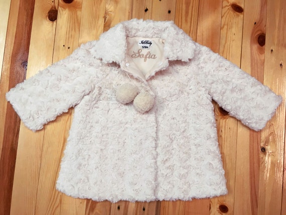 Baby Girl Christmas Outfit Baby Girl Baptism Outfit Toddler Girl