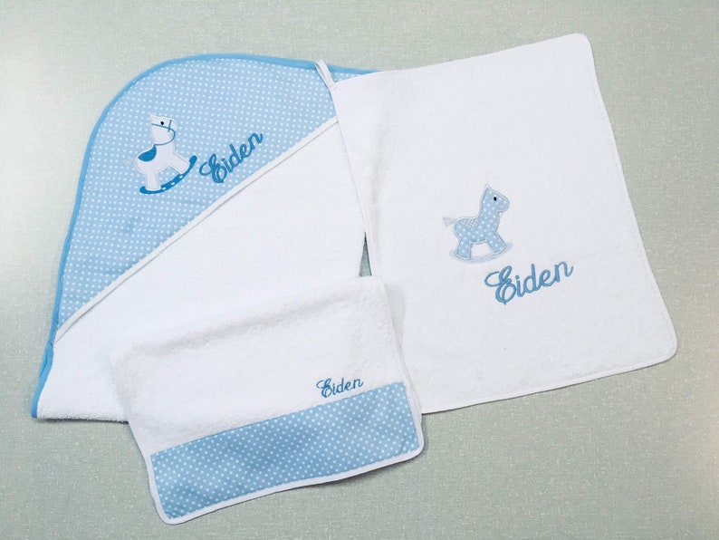 personalized baby wraps