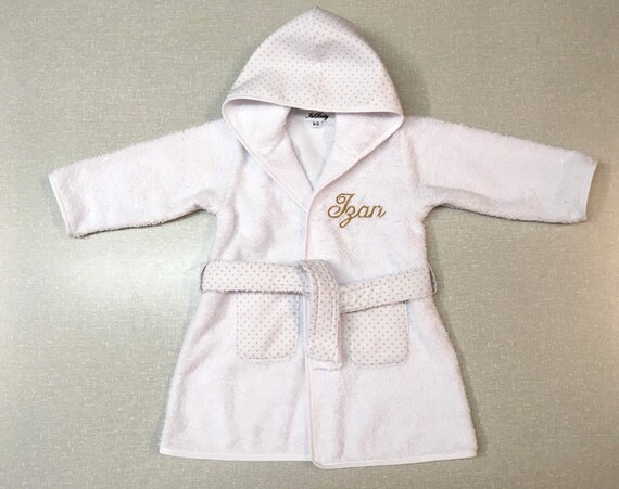 Baby bathrobe Clearance