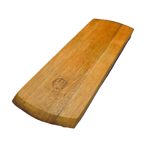 Wine Barrel Head Charcuterie Board | Raised Serving Tray | Rustic Entertaining Platter | Personalized
