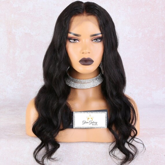 human hair doll etsy