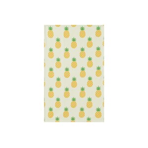 Sunshine pineapple Kitchen Tea towel RHB HAWAII image 2