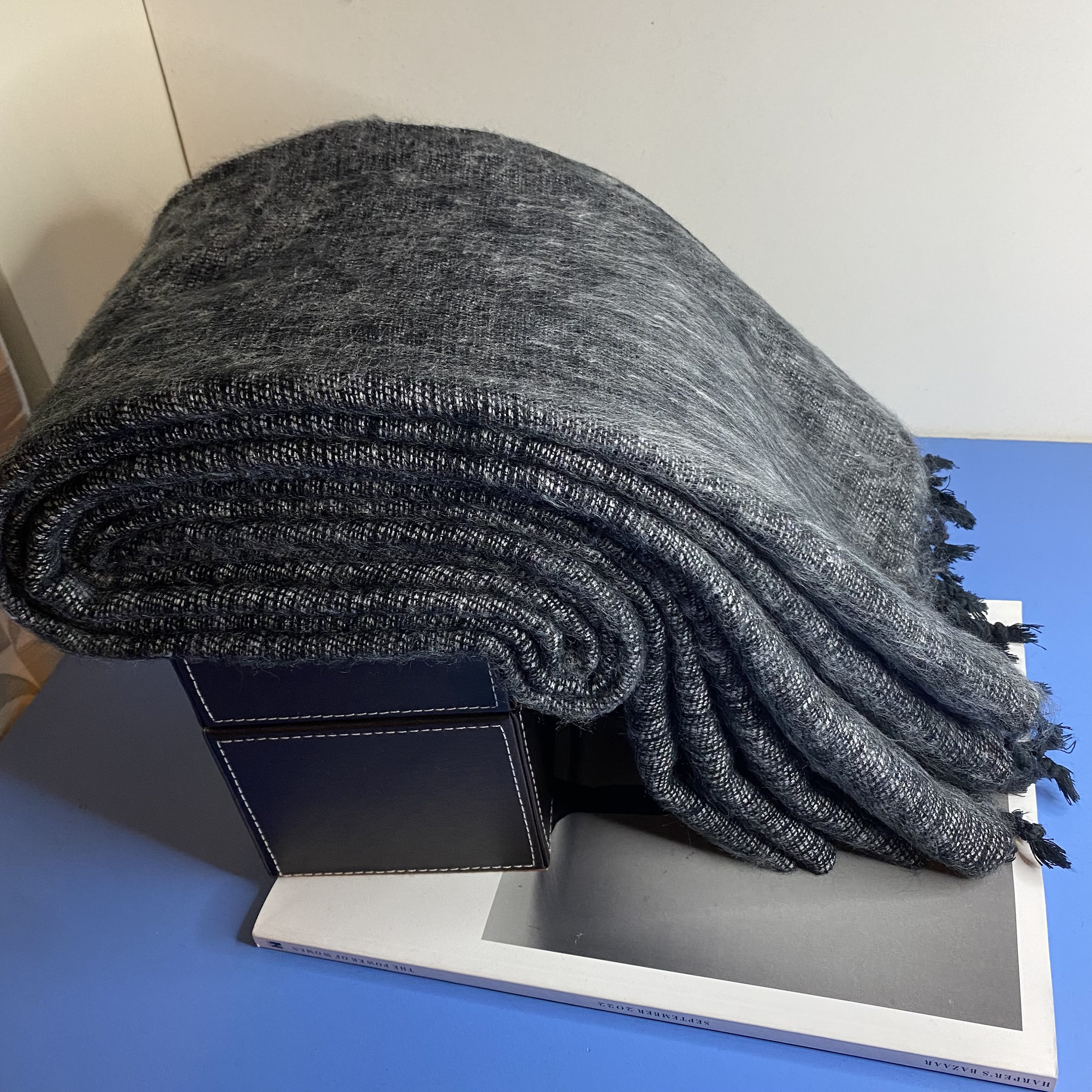Himalayan wool blanket sales