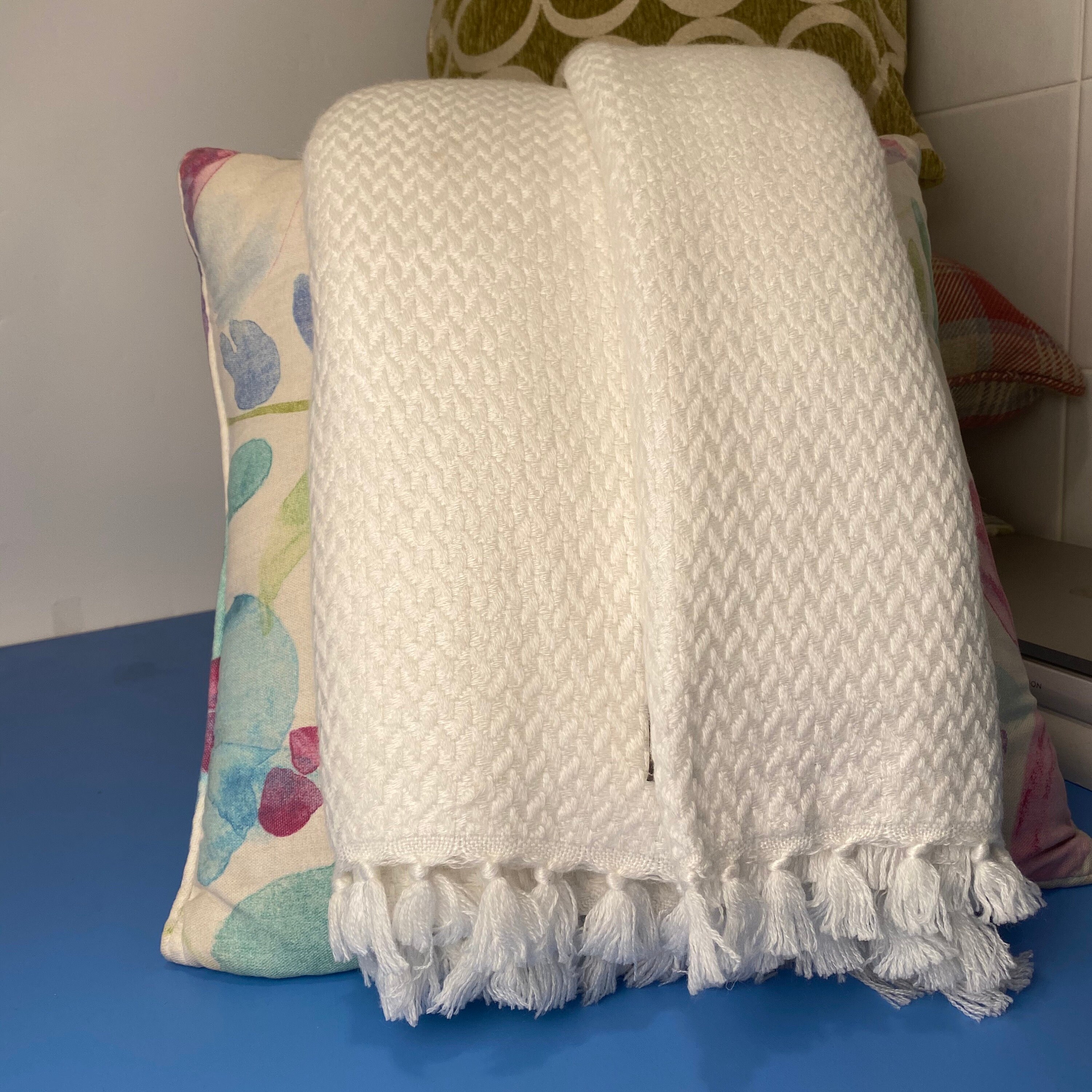 Beautiful Soft And Warm Cashmere Throw wrap Blanket Wrap Etsy