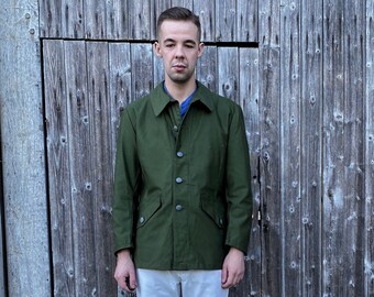 m59 field jacket
