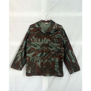 1970s French Hunting jacket, Size M/L