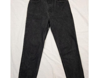Vintage Levis 517 Denim 90s Bootcut Sz 30 Flare Jeans - Etsy