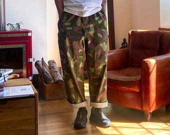 1980s M62 Finnish Cargo Pants, One Size - Etsy 1980s M62 Finnish Cargo Pants, One Size - Etsy