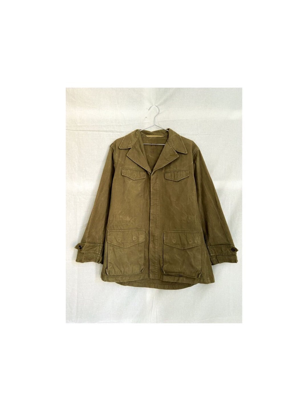 T*a様 WILA-M47DJK FRENCH ARMY M-47 Type2 ALMW by WAIPER WILA-M47DJK-VINTAGE FRENCH ARMY M-47 Type2