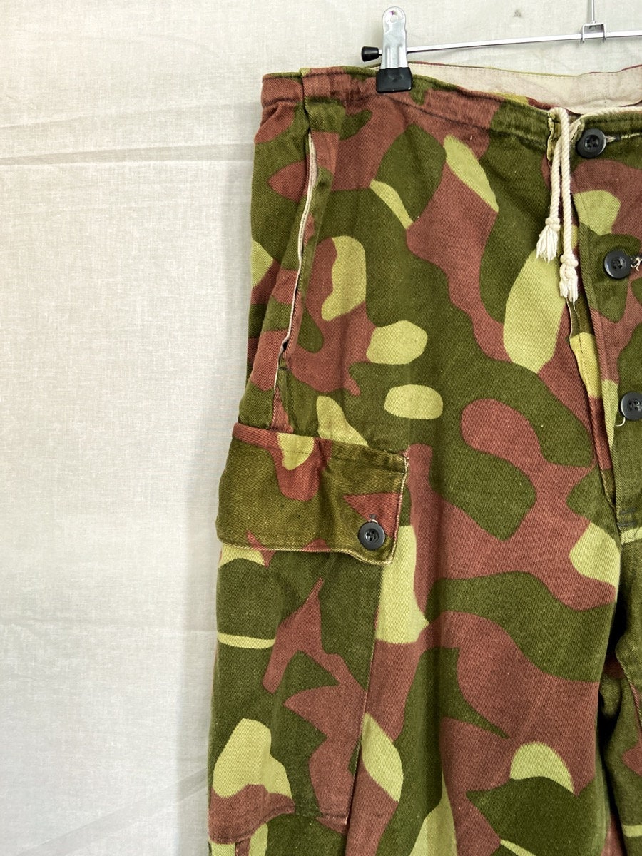 1980s M62 Finnish Cargo Pants, One Size - Etsy 1980s M62 Finnish Cargo Pants, One Size - Etsy
