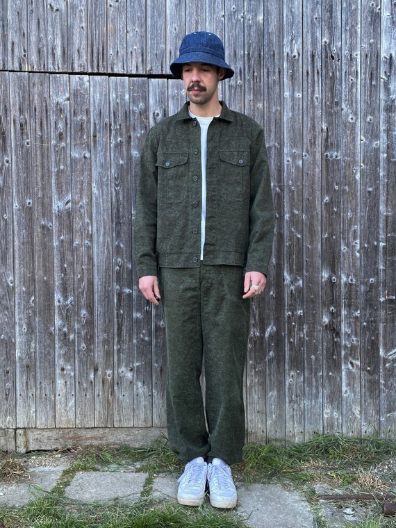 M92 Czech Field Jacket Size S to L 