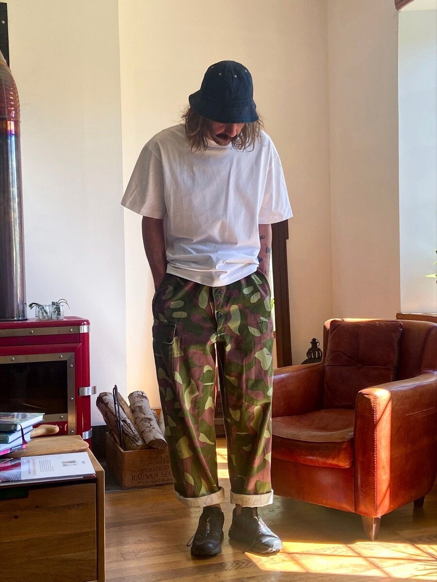 1980s M62 Finnish Cargo Pants, One Size - Etsy 1980s M62 Finnish Cargo Pants, One Size - Etsy