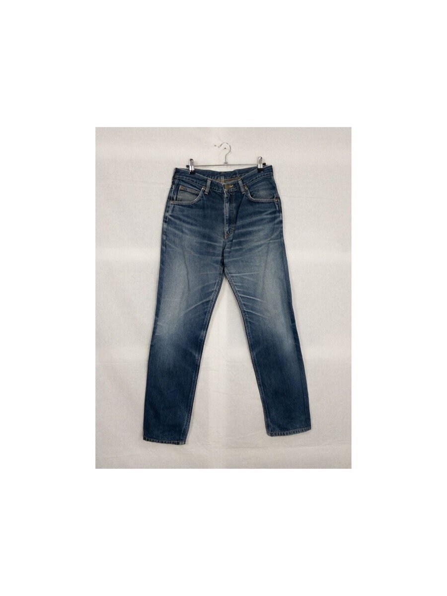 VTG Lee Riders Japan Denim, taille S