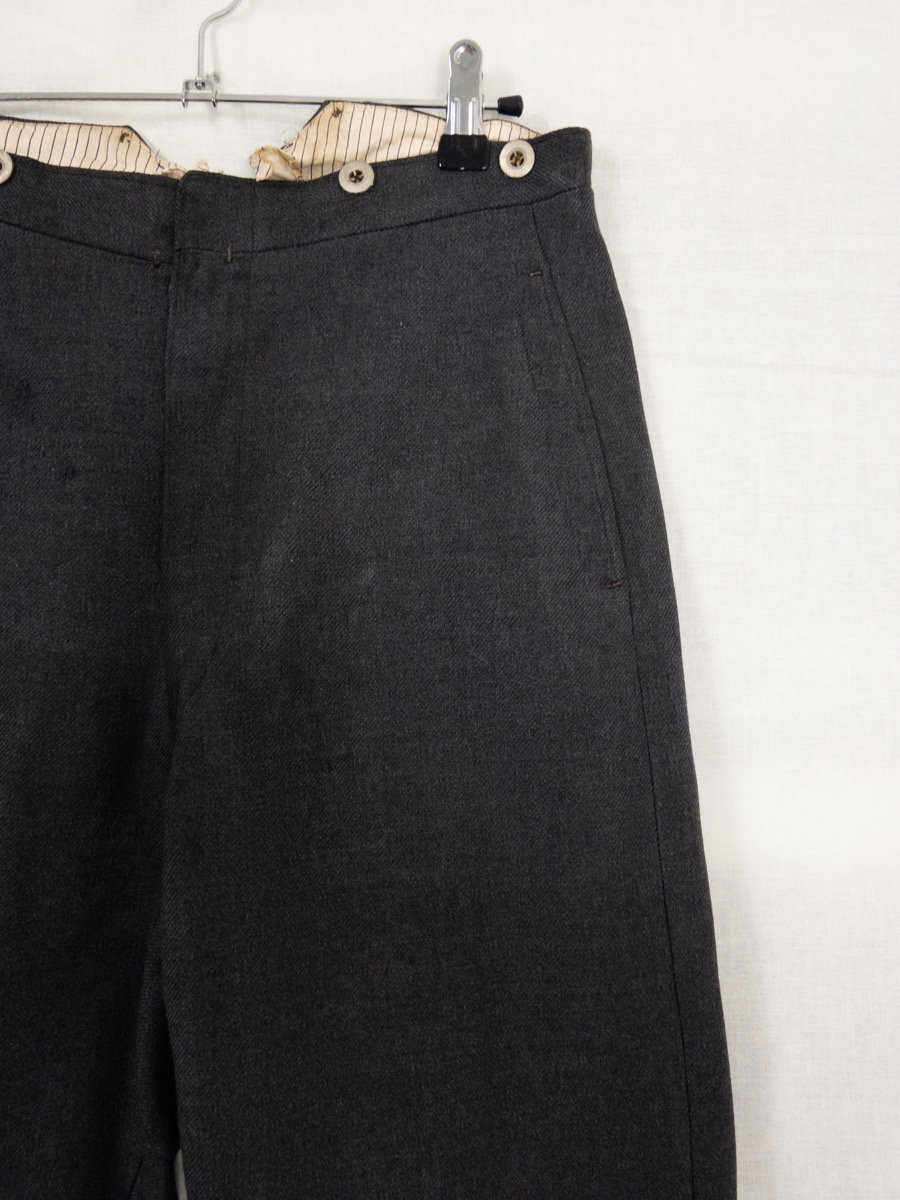 パンツ 1950s FRENCH WOOL WORK TROUSERS s-l400.jpg