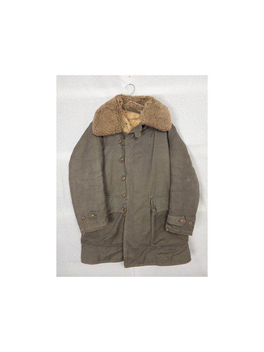 Swedish Army Parka - Etsy Swedish Army Parka - Etsy