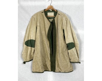 1960s M-51 Liner Jacket, Size M/L