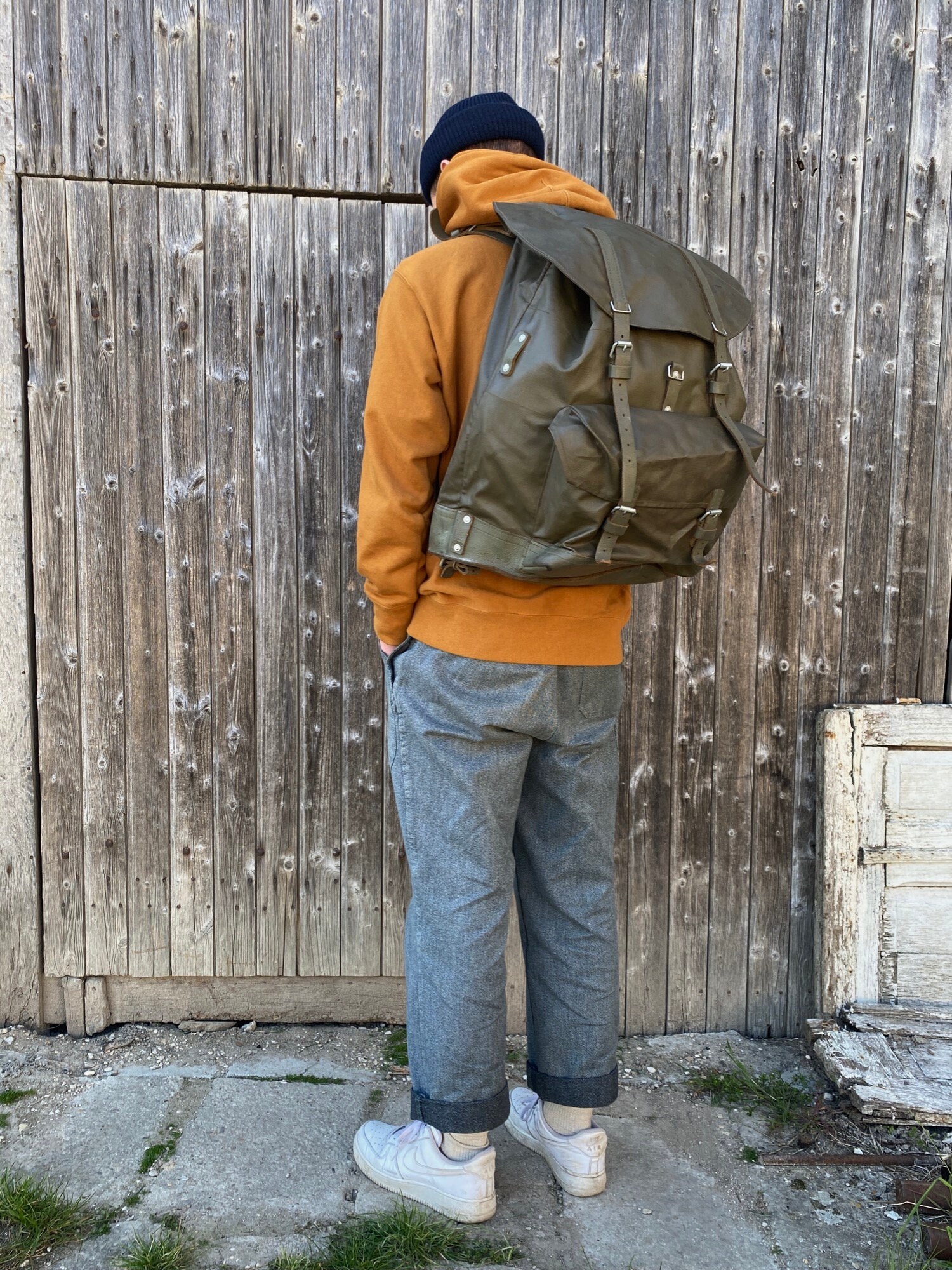 swiss army waterproof backpack