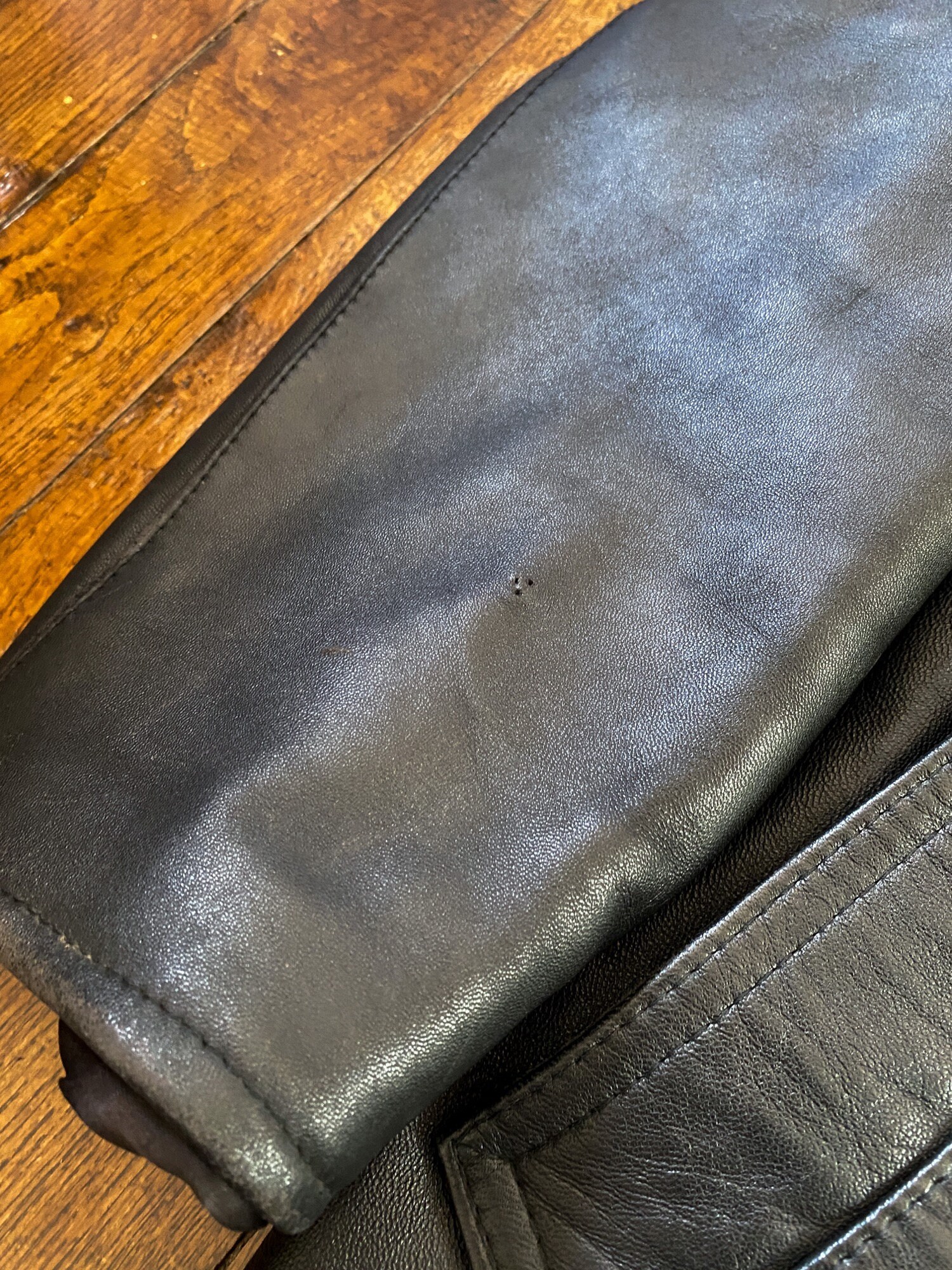 1970s « le Corbusier » Black Leather Jacket, Size L - Etsy 1970s « le Corbusier » Black Leather Jacket, Size L - Etsy