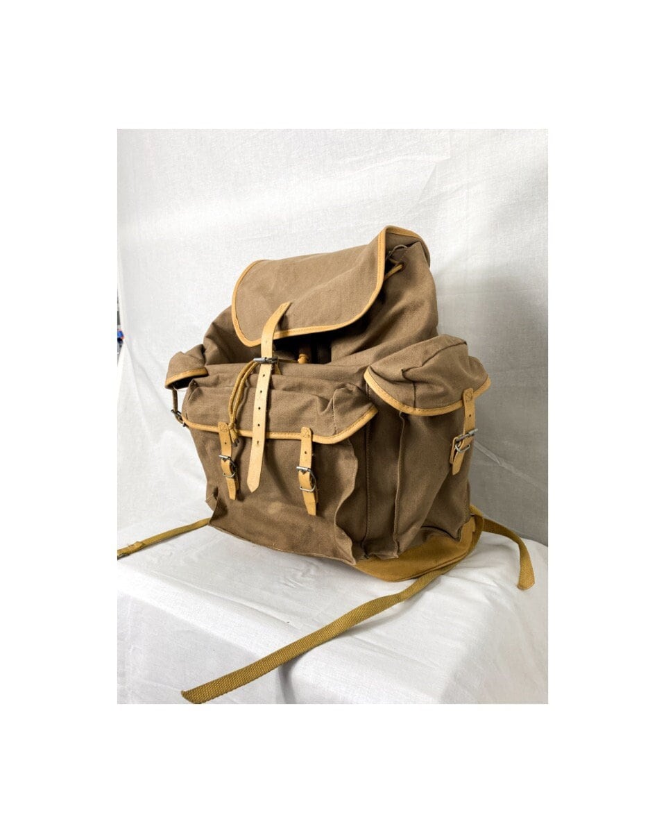 Sac à dos Lafuma années 70 France