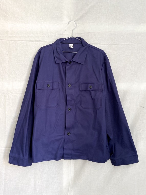 70’s work jacket 70s Work Jacket - Etsy Canada