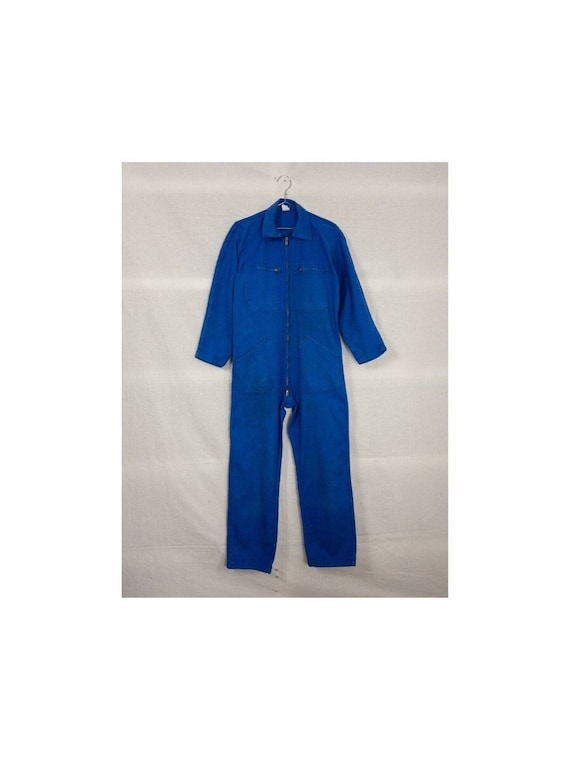 Sonorco french coveralls // - Gem