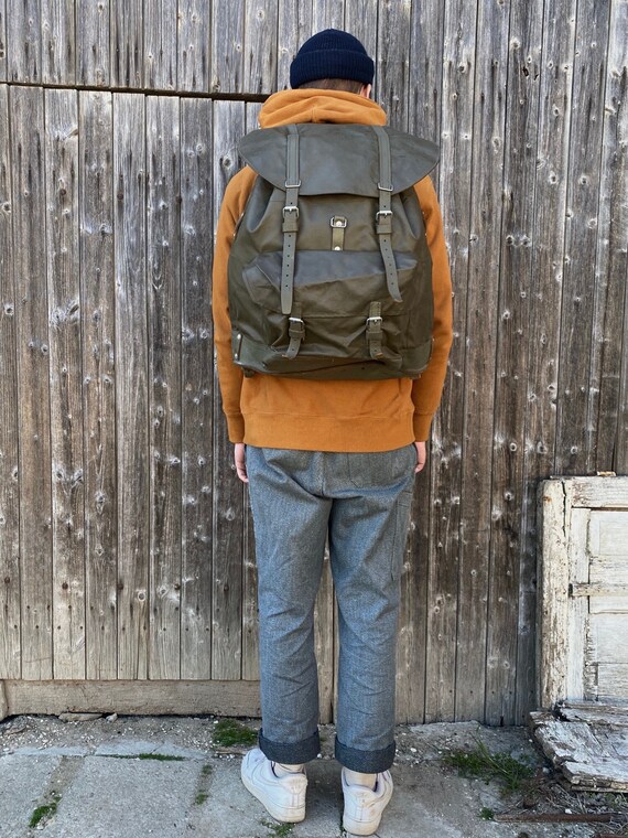 Swiss army hiking backpack Clearance