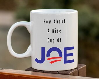 Cup Of Joe Mug Etsy Cup Of Joe Mug Etsy