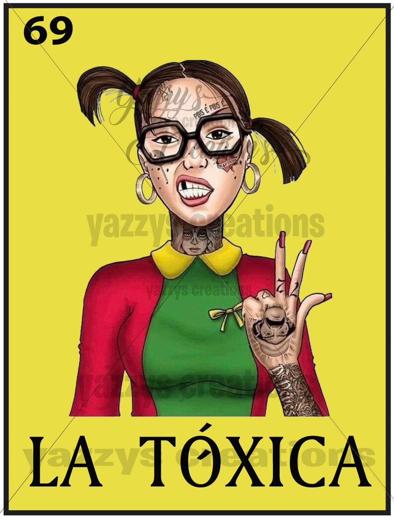 Chilindrina TATOO/La chilindrina toxica/La chilindrina png/La chilindrina JPEG/imagen de la chilindrina toxica/Chilindrina Toxica/La toxica image 2