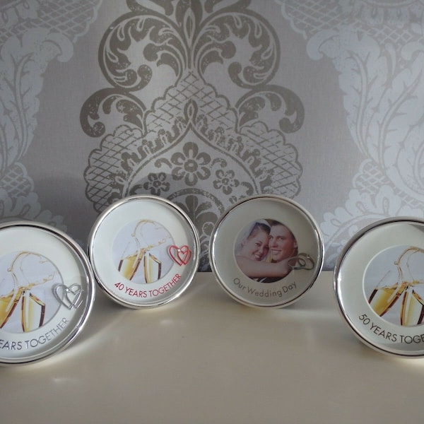 Mini Photo Frames Etsy UK