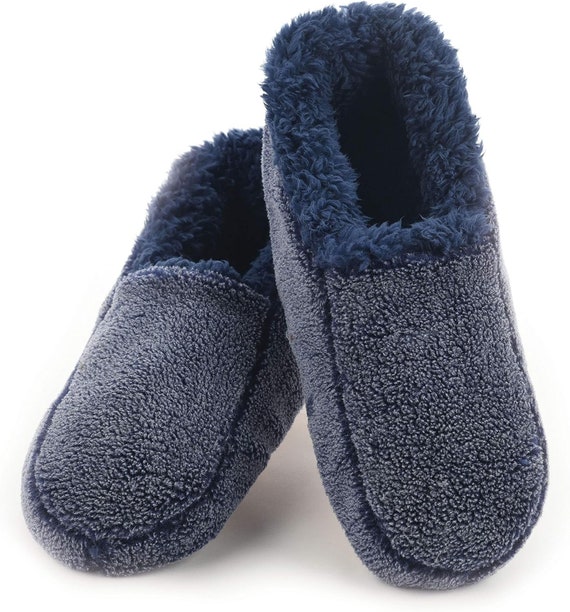 Cosy slippers mens discount