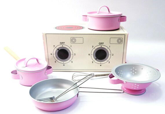 Belle play best sale kitchen