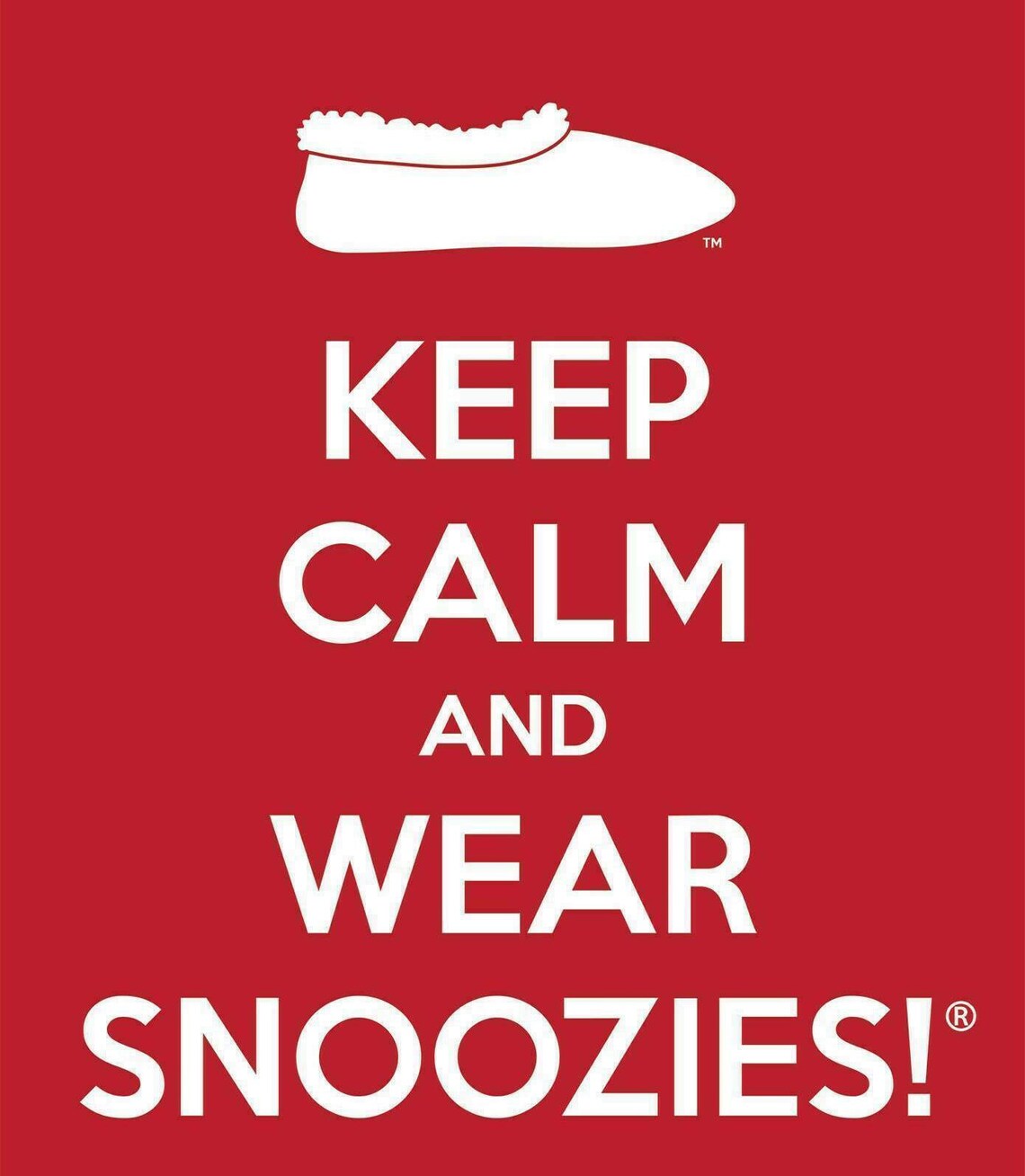 Snoozies! Women's Sherpa Fleece Slippers – Non-Slip Sole, Furry Foot Pals, Super Soft, Slip-On Style, Polyester Upper