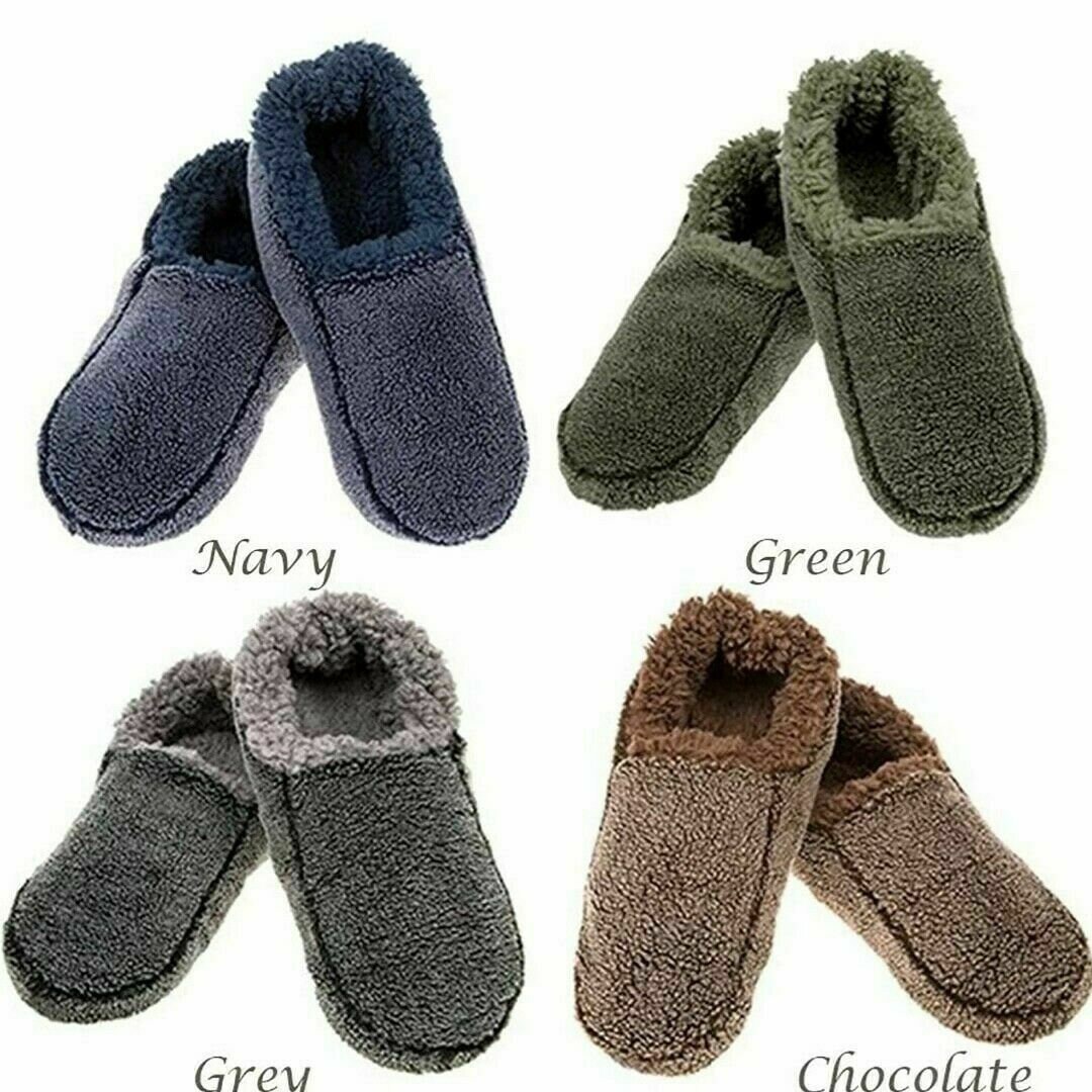 mens snoozies uk