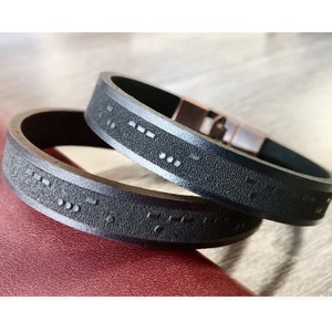 Custom Louis Vuitton Bracelet for Men and Women